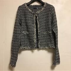 SHAKE様専用 レディース ジャケットのサムネイル