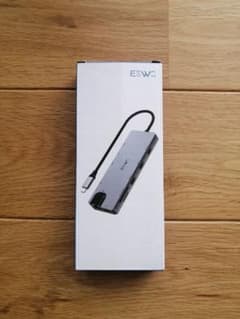 USBノッキングステーションのサムネイル