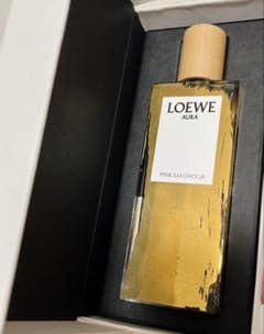 LOEWE AURA ピンクマグノリア 50mlのサムネイル