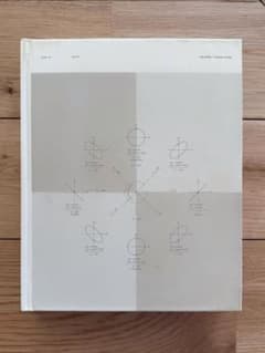 池田亮司 × Alva Noto - cyclo.id vol.01 - メルカリ