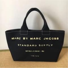 【限定品】マークバイマークジェイコブス トートバッグのサムネイル