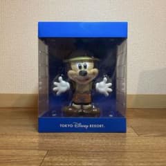 東京ディズニーリゾート ミッキーフィギュアのサムネイル