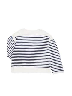 natiam basque shirt バスクシャツ　ボーダーのサムネイル