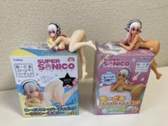 ぬーどるストッパー 2種類 プライズのサムネイル