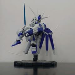 NXEDGESTYLE ネクスエッジスタイル MS UNIT  Hi-νガンダムのサムネイル