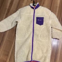 チャンピオンボアコートのサムネイル