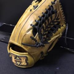 Mさん専用 軟式グローブ 外野手用のサムネイル