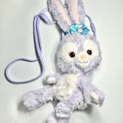 ステラルー Stella Lou ぬいぐるみポシェット ディズニーシーのサムネイル