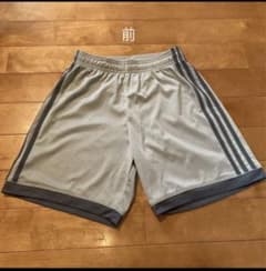 adidas アディダス ハーフパンツのサムネイル