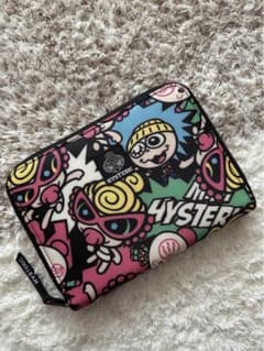 ヒステリックミニ 母子手帳ケースのサムネイル
