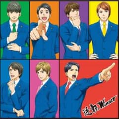 ともさん♡ 連絡用のサムネイル