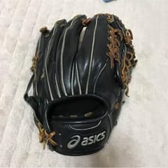 野球グローブのサムネイル
