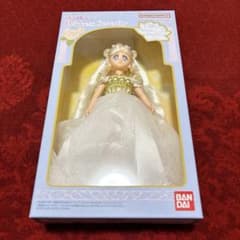 プリンセスセレニティ ドール セーラームーン ミュージアム - メルカリ