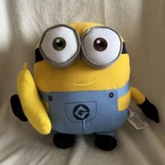 USJ 미니언즈 Bob 밥 바나나 카바나 게임 경품