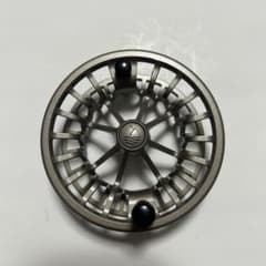 REDINGTON SV III フライリール ブラック | Shop at Mercari from