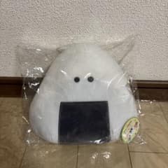 つぶらな瞳のお弁当箱 おにぎり ぬいぐるみのサムネイル