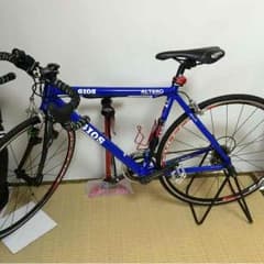 GIOS ALTERO 2012のサムネイル