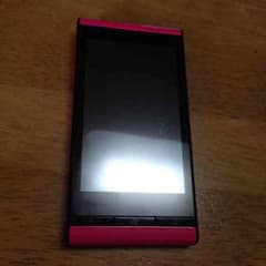 WindowsPhone IS12T auのサムネイル