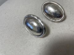 nothing and others ピアス