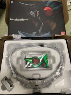 CSM　ホッパーゼクターのサムネイル