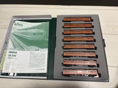 KATO 10-540 103系大阪環状線 8両セット ジャンク - メルカリ