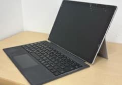 羽*珩様 動作確認済み Surface Pro 1796 タブレットPC ID: は*く様 動作確認済み タブレットPC Surface pro 1796 ID: - メルカリ
