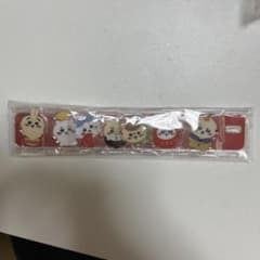 Chiikawa Happy Bag 2023 Seven Lucky Gods Acrylic Stand
