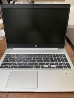 Hp ProBook 450 G7 Junk ジャンク - メルカリ
