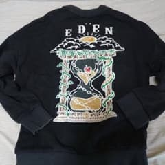 EDEN UVERworld エデン スウェット サイズ2 - メルカリ