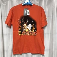 YRN ヤングリッチネーション Tシャツのサムネイル