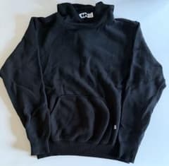 美品】GOODENOUGH x FINESSE フード付ベンチレーションニット - メルカリ