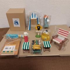 コンコンブル ★ キャンプセット 子猫 テント椅子 バーベキュー 11点 コンコンブル ☆ キャンプセット 子猫 テント椅子 バーベキュー