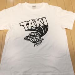 電気グルーヴ　ピエール瀧　Tシャツのサムネイル