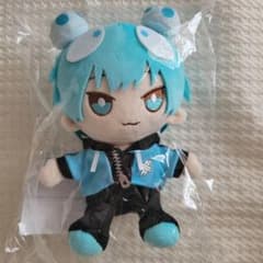 すにすて SneakerStep おすわりぬいぐるみ おさでい - メルカリ