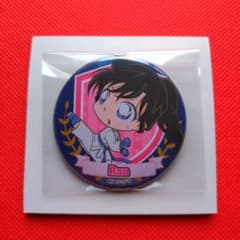 ❤大特価❤ 名探偵コナン×東急ハンズ限定 缶バッジ スポーツver. 毛利