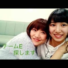 SKE チームE探しますのサムネイル
