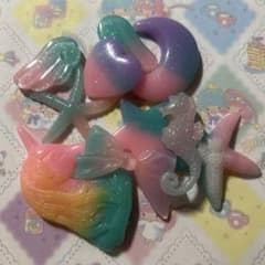 パーツ　メルヘンのサムネイル