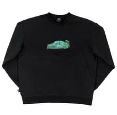 STUSSYトレーナーのサムネイル