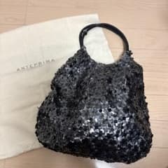 ANTEPRIMA フラワーモチーフ ハンドバッグのサムネイル