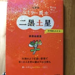 九星別ユミリー風水 幸せを呼ぶ 2019―〔2〕のサムネイル