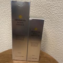 GEMMOVE QUEEN ESSENCE & BEAUTY AP セットのサムネイル