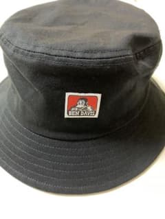 BEN DAVIS バケットハット 帽子のサムネイル