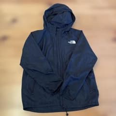 THE NORTH FACE ネイビー ジャケット 140のサムネイル