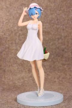 リゼロ　レム　フィギュアのサムネイル