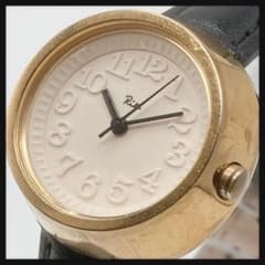 신품 전지 Riki 세이코 SEIKO ★ 시계 와타나베 힘 여성 석영