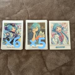あんスタ ぱしゃっつ 紫之創のサムネイル