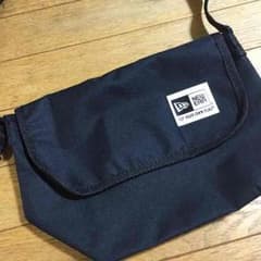 ニューエラバッグのサムネイル