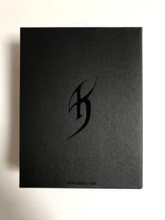 氷室京介SOUL STANDING BY〜 - メルカリ