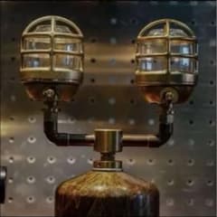 新品】neru design works BM Lantern 2個セット - メルカリ