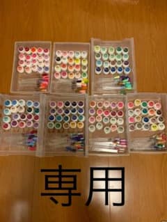 カラージェルのサムネイル